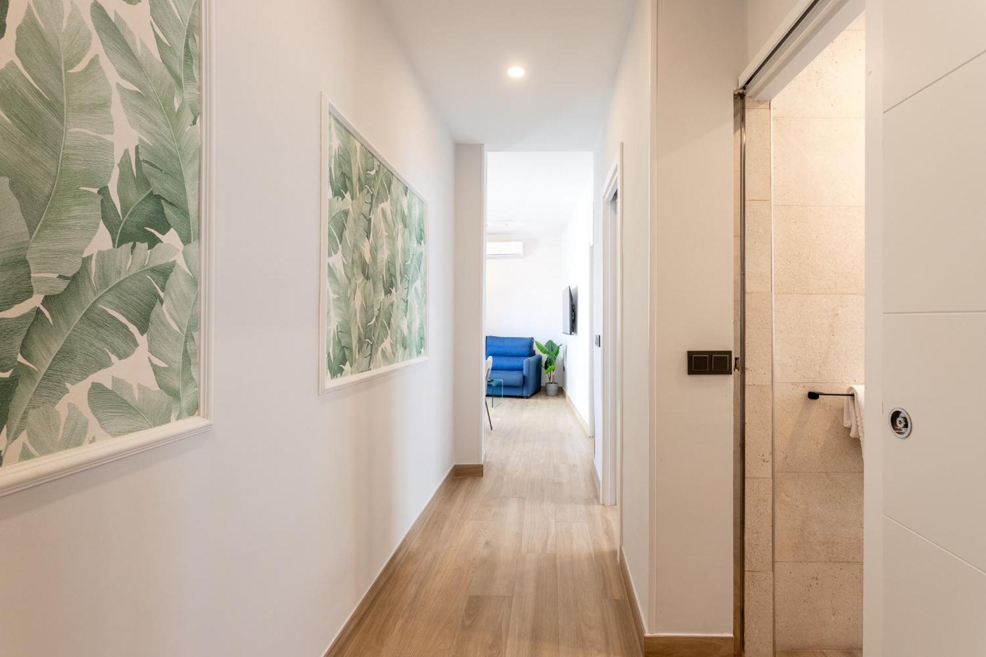 Arenal Suites Benidorm Phòng bức ảnh