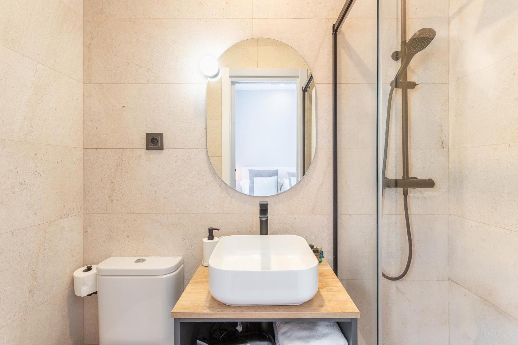 Arenal Suites Benidorm Phòng bức ảnh