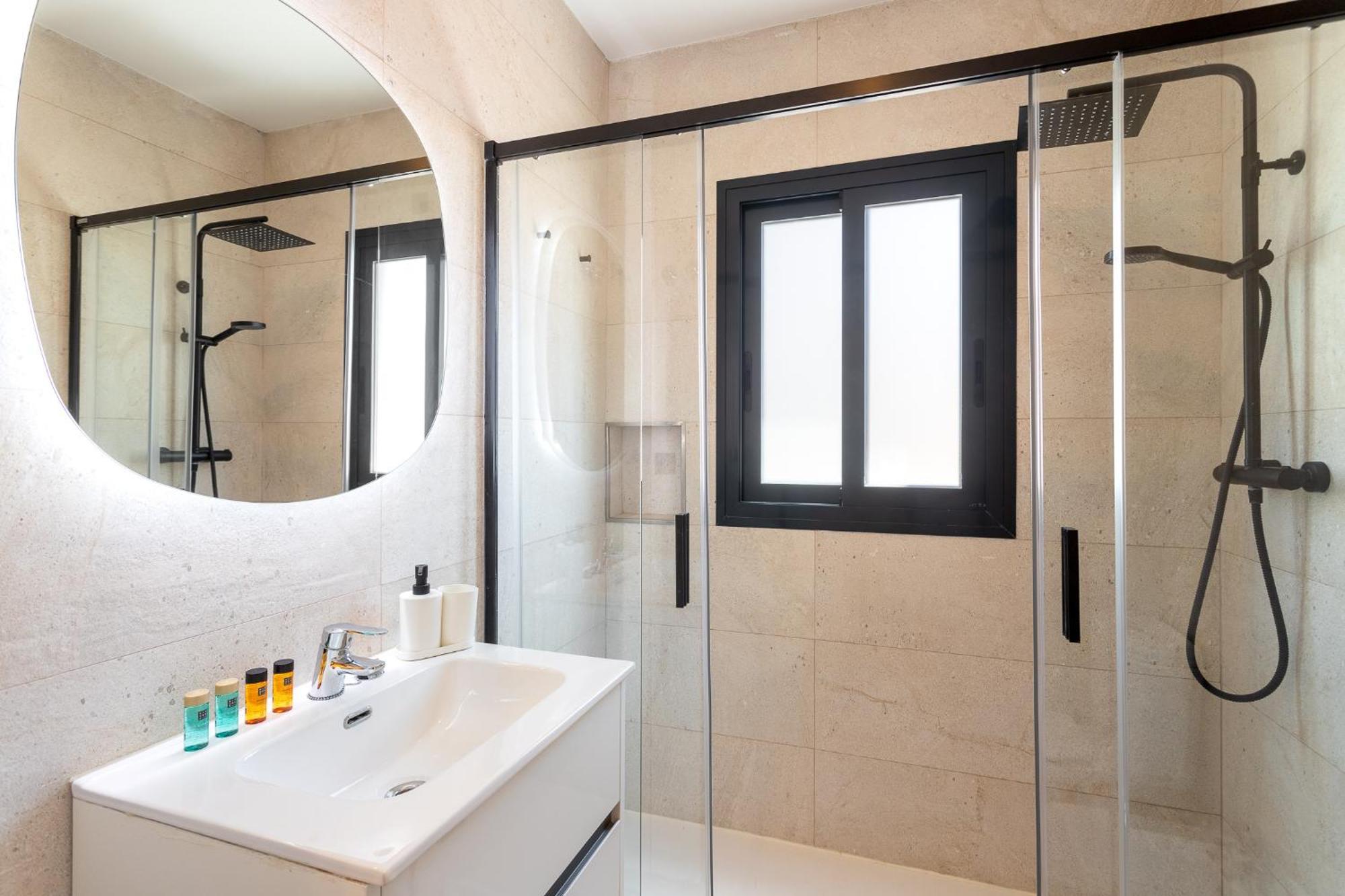 Arenal Suites Benidorm Ngoại thất bức ảnh