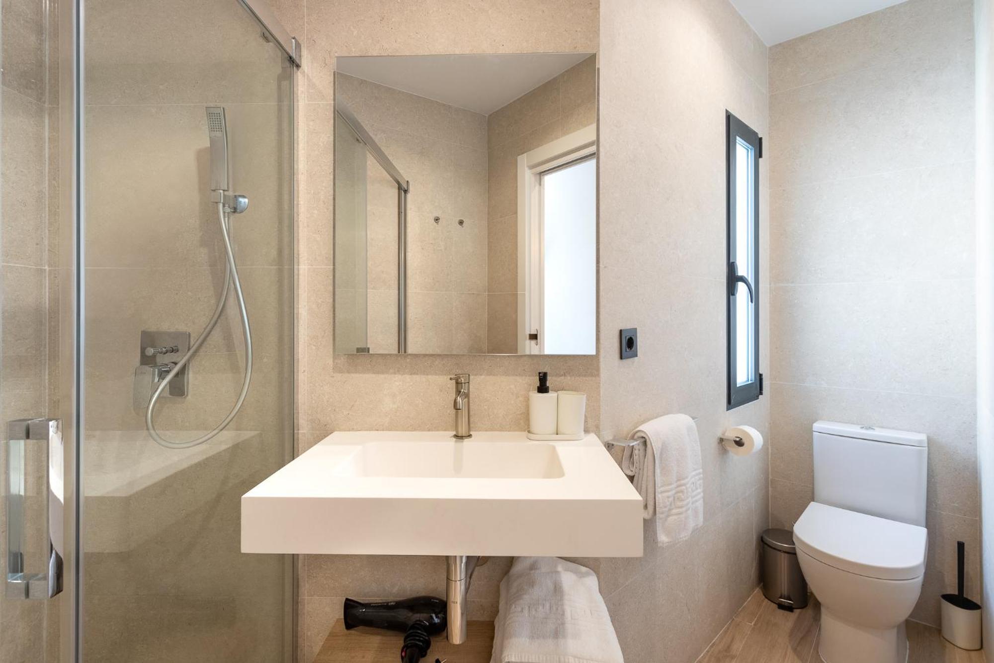 Arenal Suites Benidorm Phòng bức ảnh