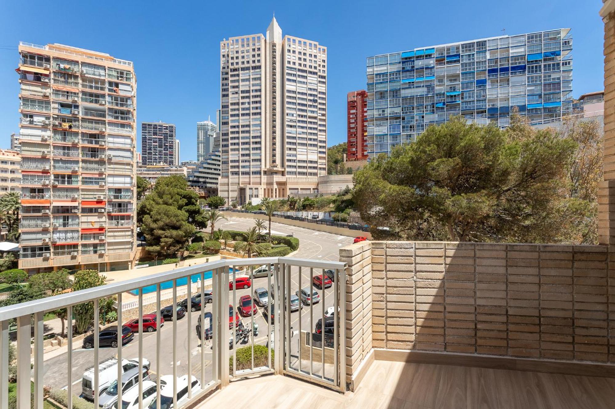Arenal Suites Benidorm Phòng bức ảnh